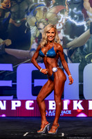 2nd Place 96 Jen Gibson