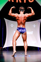 10th Place 144 Jin Tae Bok