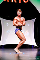 10th Place 144 Jin Tae Bok