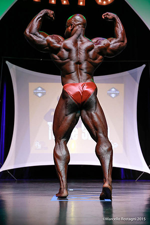 12th Place 12 Rudy Richards