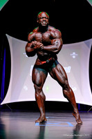 12th Place 12 Rudy Richards