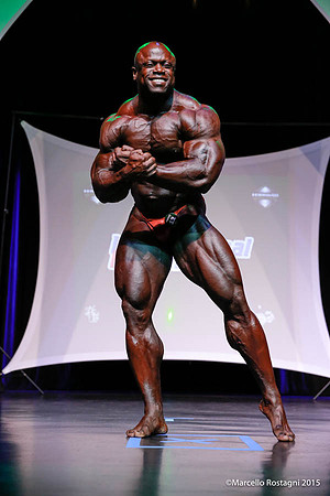 12th Place 12 Rudy Richards