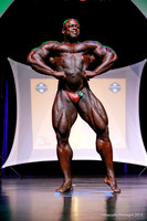 12th Place 12 Rudy Richards