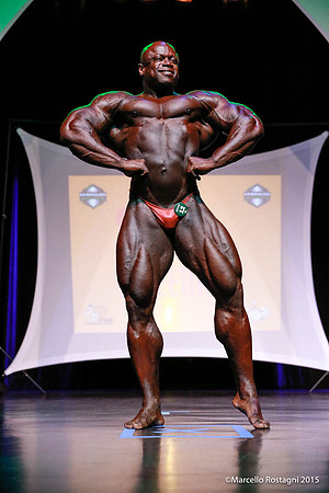 12th Place 12 Rudy Richards