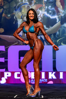 1st Place 83 Riely Novello