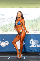 7th Place 95 Brittany Hudson