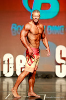 5th place 188 Willie Storms