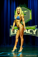 12th Place 42 Annie Parker