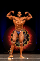 1st Place Overall 51 Fidel Sankar