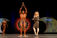 1st Place Overall 51 Fidel Sankar