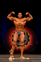1st Place Overall 51 Fidel Sankar