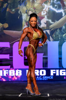 2nd Place 22 Tracy Barbadillo