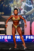 2nd Place 22 Tracy Barbadillo
