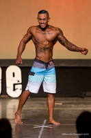 6th Place 270 Jason Guarin