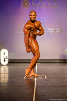 2nd Place 77 Jaz Alwis
