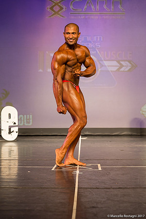 2nd Place 77 Jaz Alwis