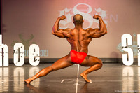2nd Place 77 Jaz Alwis