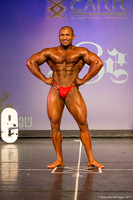2nd Place 77 Jaz Alwis