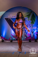 2nd Place 244 Angel Rayford