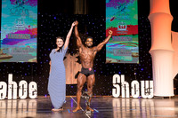 1st Place Overall 10 Bryant Smith