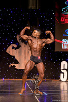 1st Place Overall 10 Bryant Smith