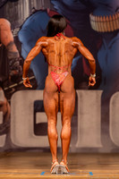 4th Place 114 Avis Evans