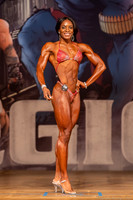 4th Place 114 Avis Evans