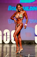 4th place 9 Stephani Kittling