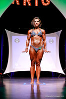 2nd Place 128 Andrea Martinez
