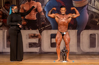 1st Place Overall 6 Michael Lopez