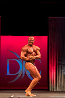 3rd Place 101 Damon Clark