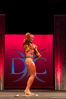 3rd Place 101 Damon Clark