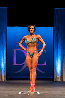 1st Place Overall 85 Laura Medlin