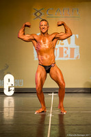 3rd Place 44 Rob Tenerowicz