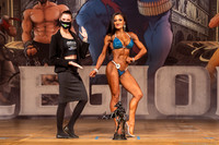 1st Place Overall 62 Ester Lueamrung