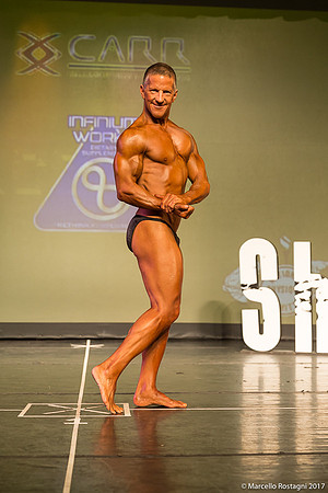 3rd Place 44 Rob Tenerowicz