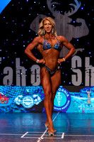 2nd Place 37 Tina Wallick