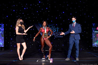 1st Place Overall 311 Angel Rayford