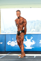 1st Place 30 Hunter Sipovac