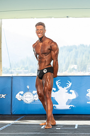 1st Place 30 Hunter Sipovac