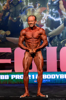 3rd Place 75 Ronnie Aldrich