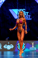 1st Place 197 Nadia Popova