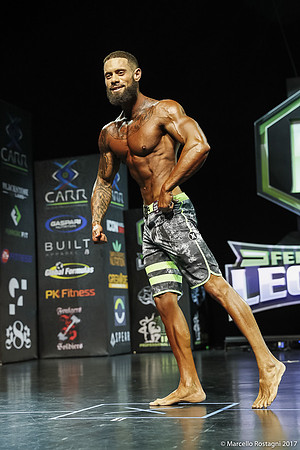 3rd Place 251 Anthony Otto
