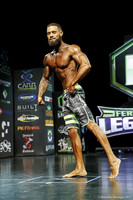 3rd Place 251 Anthony Otto