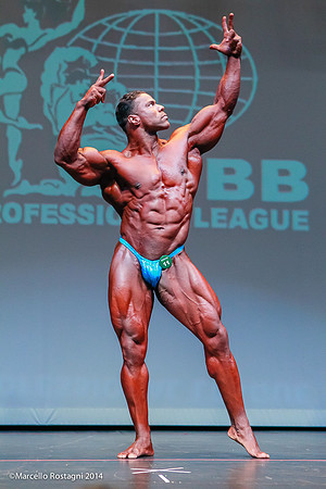 10th 11 Rafael Jaramillo