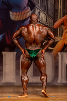 1st Place 1 Dorian Adams