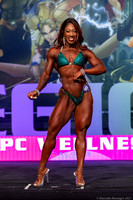 1st Place 117 Stephanie Nunn