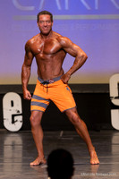 5th Place 235 Rick Ackerson