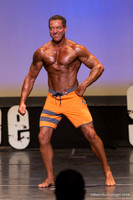 5th Place 235 Rick Ackerson