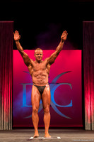 3rd Place 101 Damon Clark